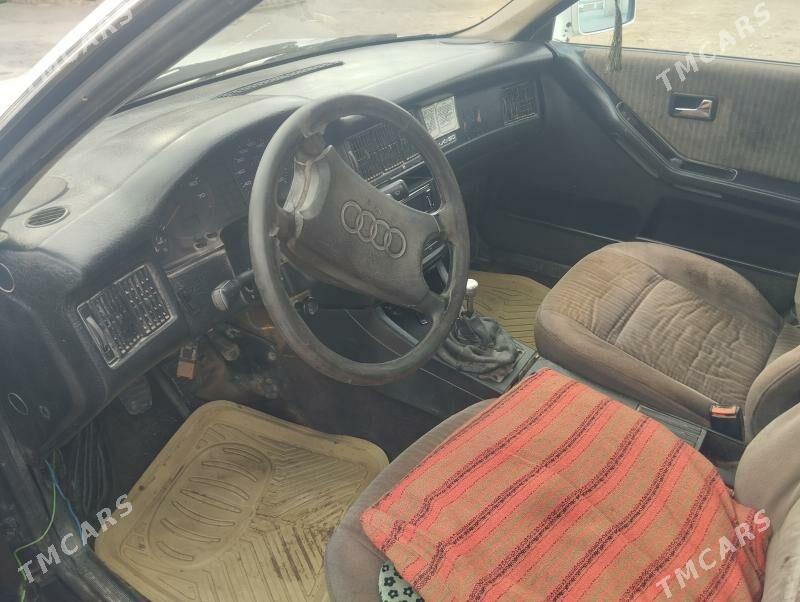 Audi 90 1990 - 10 000 TMT - Ходжамбаз - img 4