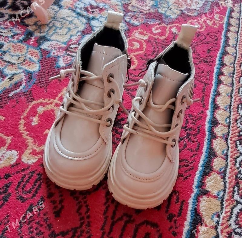 adik bln jempir - Дашогуз - img 4