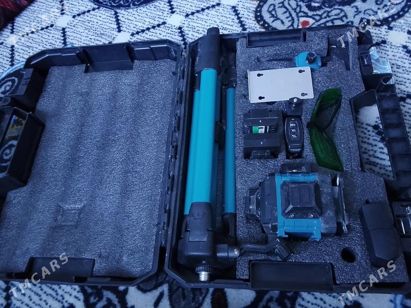 straitelni lazerni urwen - Akdepe - img 9