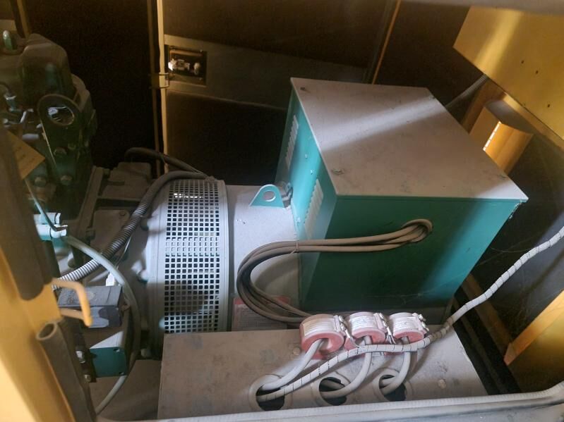 Tok onduryan generator - Туркменабат - img 5