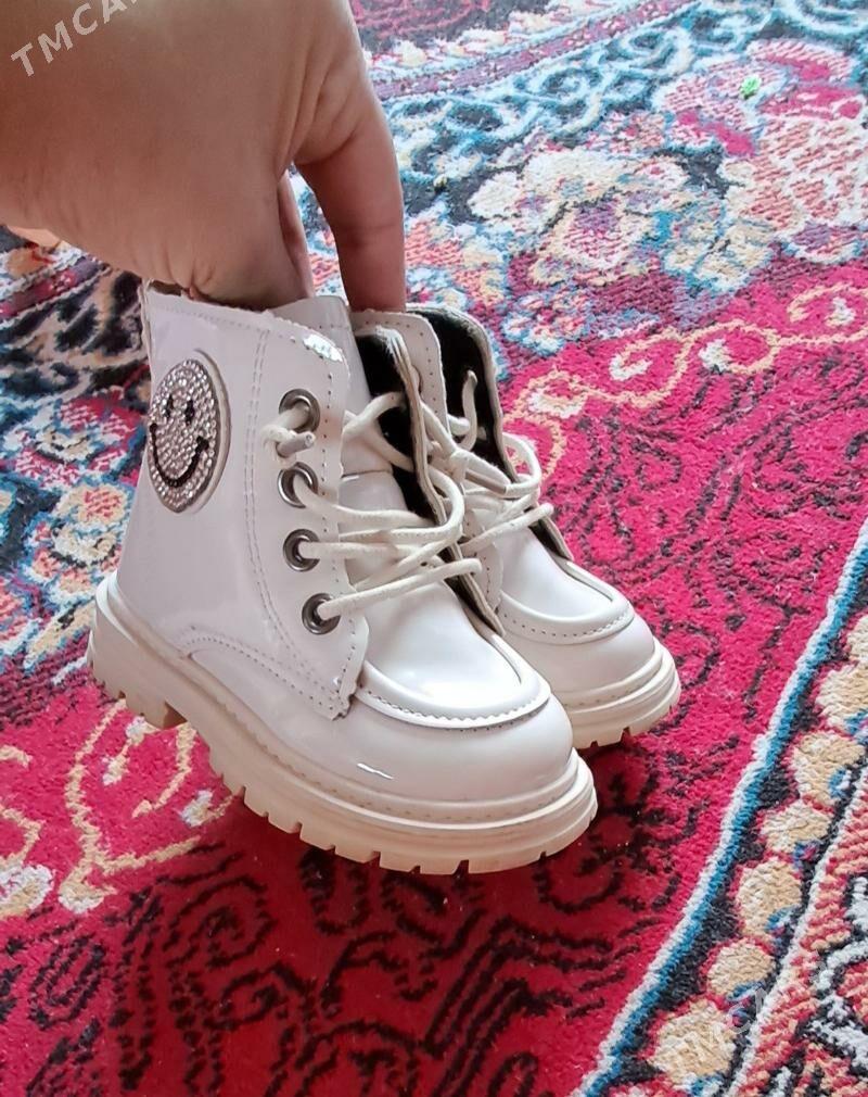 adik bln jempir - Дашогуз - img 5