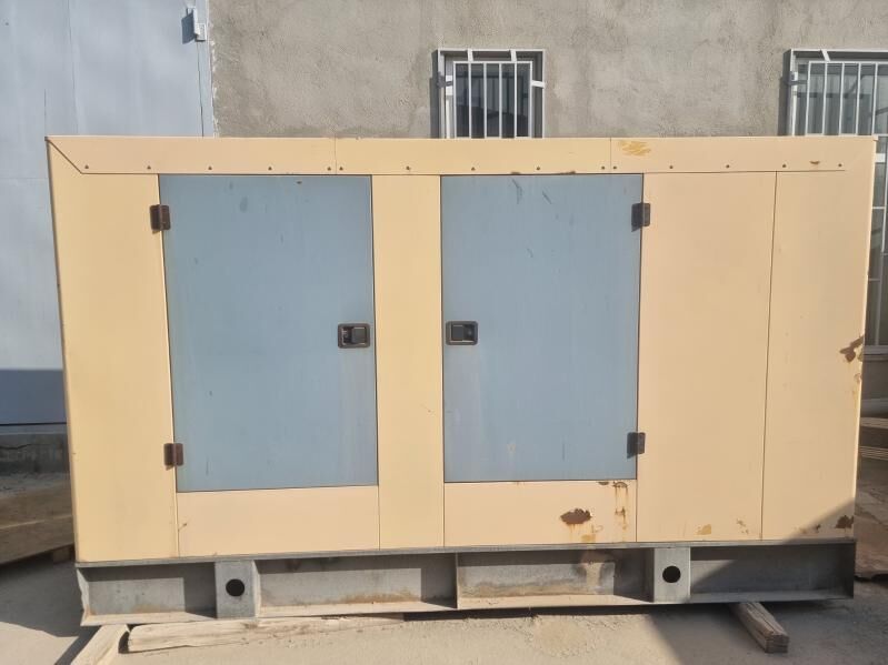 Tok onduryan generator - Туркменабат - img 4