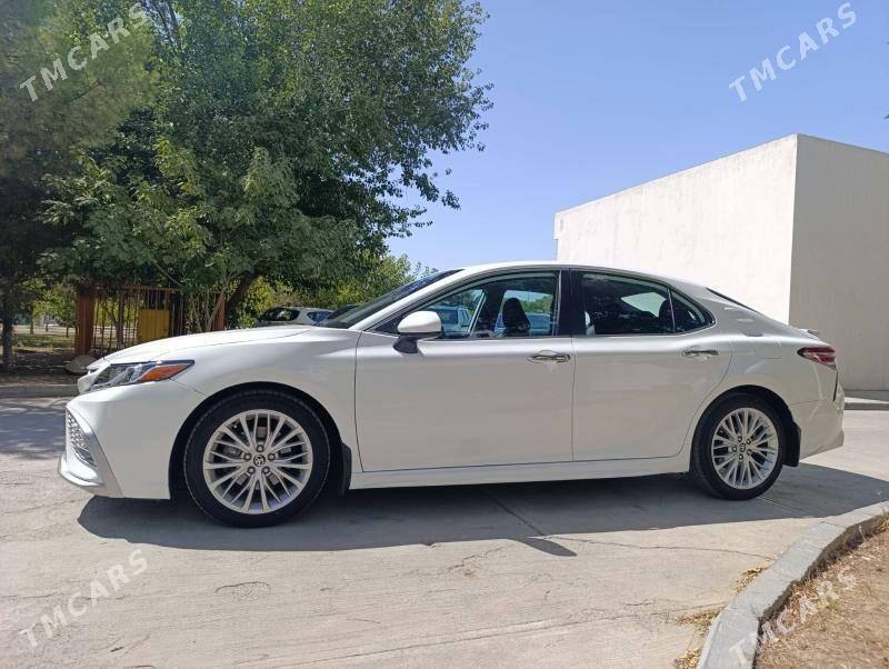 Toyota Camry 2020 - 290 000 TMT - Änew - img 1