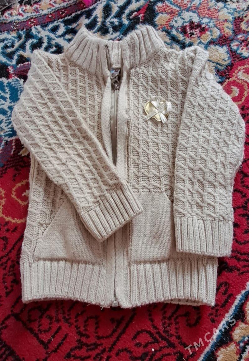 adik bln jempir - Дашогуз - img 2