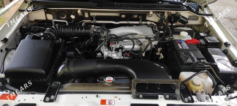 Mitsubishi Pajero 2013 - 295 000 TMT - Туркменбаши - img 2