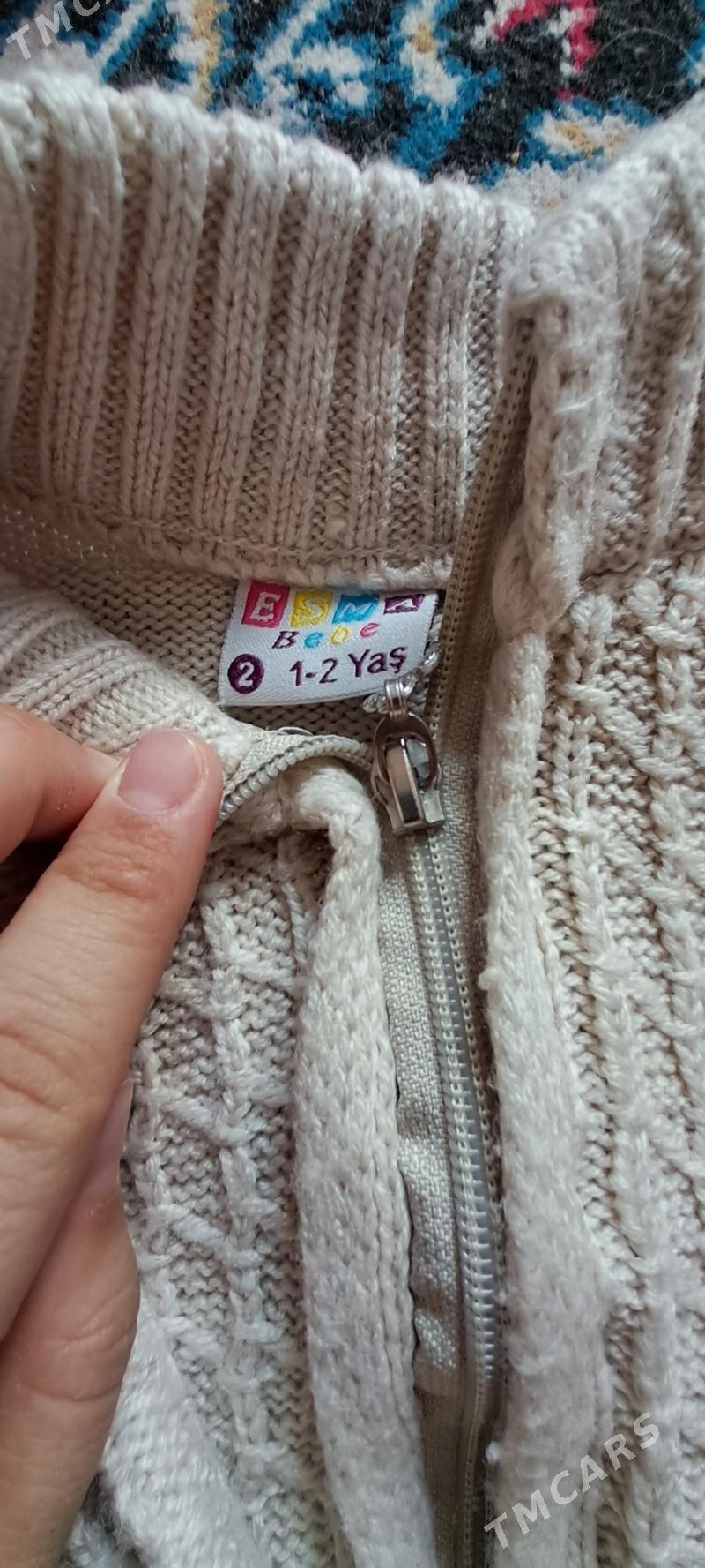 adik bln jempir - Дашогуз - img 3