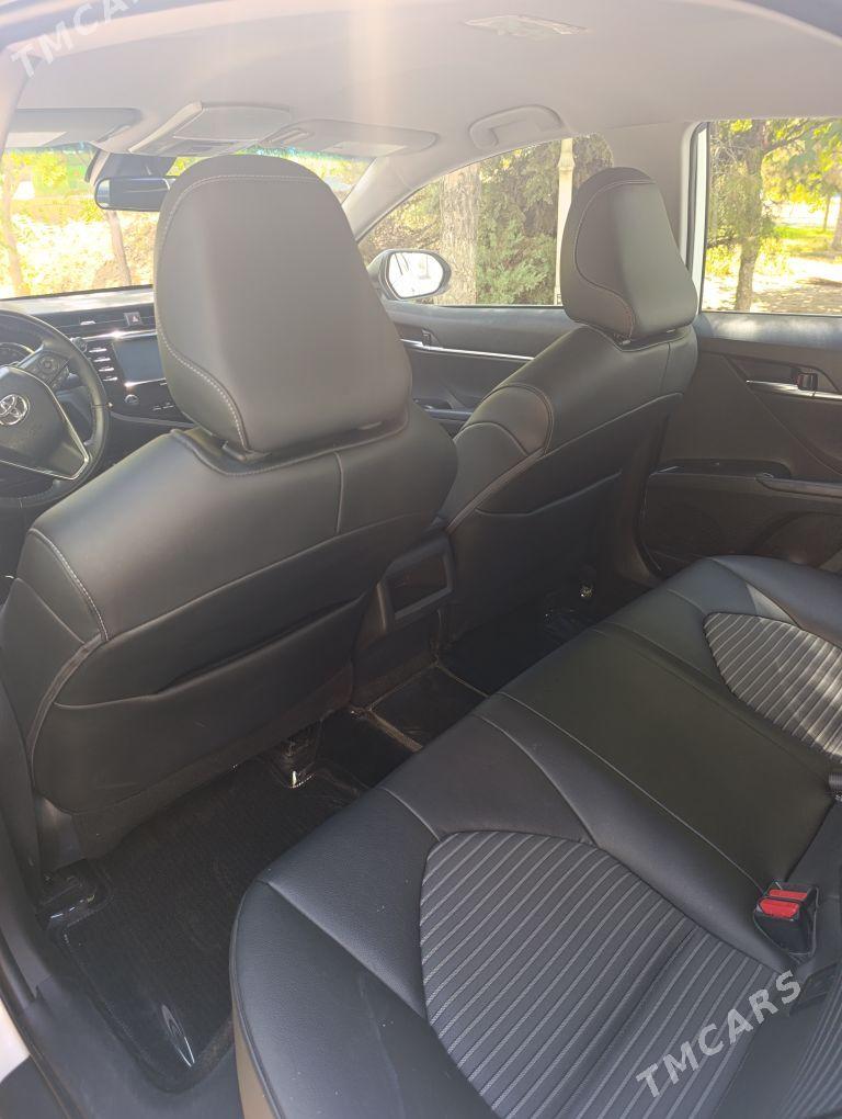 Toyota Camry 2020 - 290 000 TMT - Änew - img 6