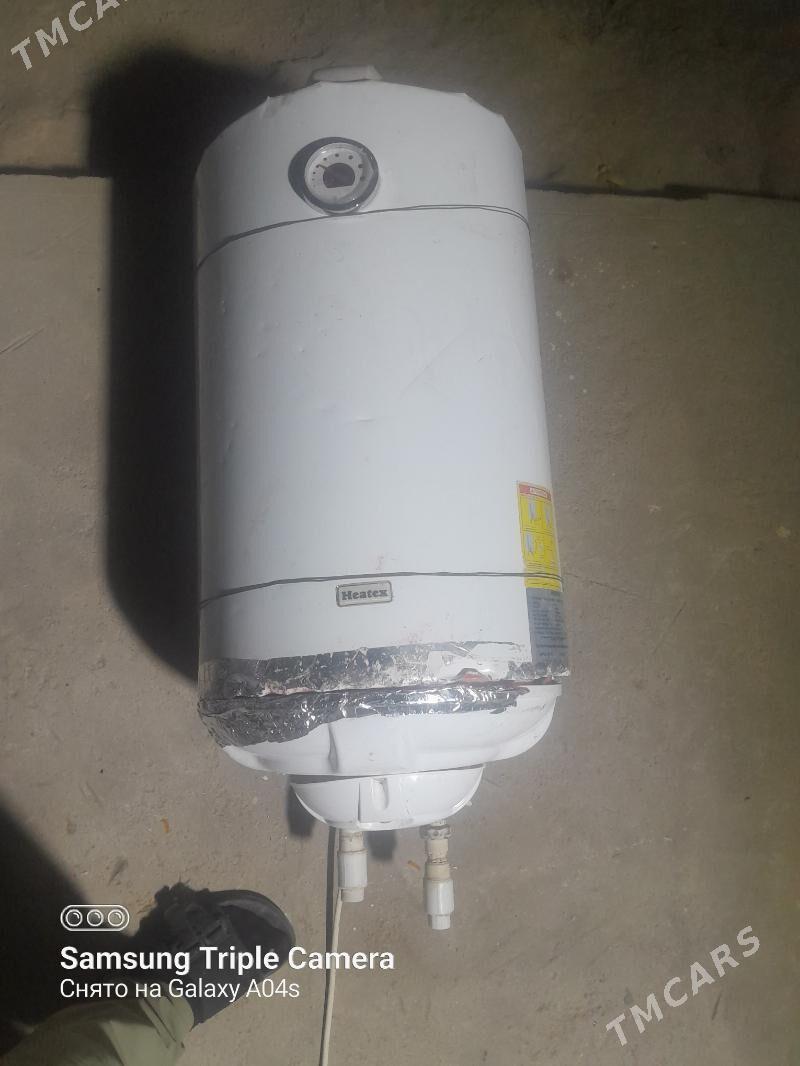 Boller 80l - Büzmeýin - img 2