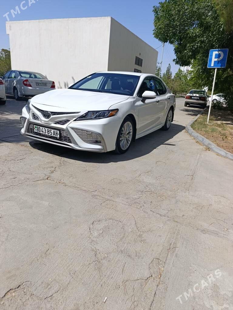 Toyota Camry 2020 - 290 000 TMT - Änew - img 4