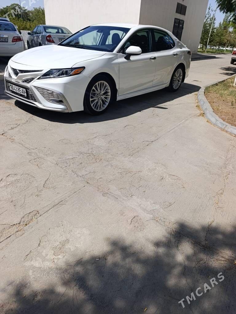 Toyota Camry 2020 - 290 000 TMT - Änew - img 7