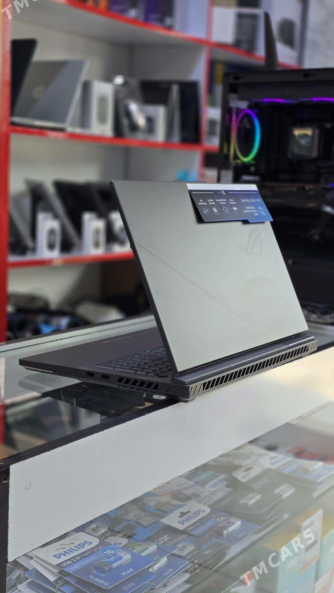 ASUS ROG RTX5050 8GB - Ашхабад - img 10