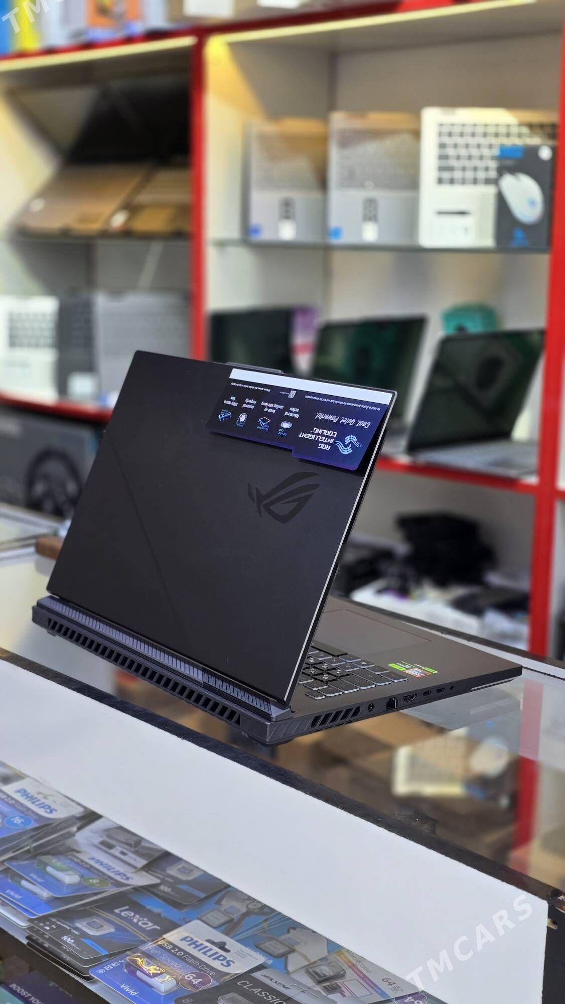 ASUS ROG RTX5050 8GB - Ашхабад - img 9