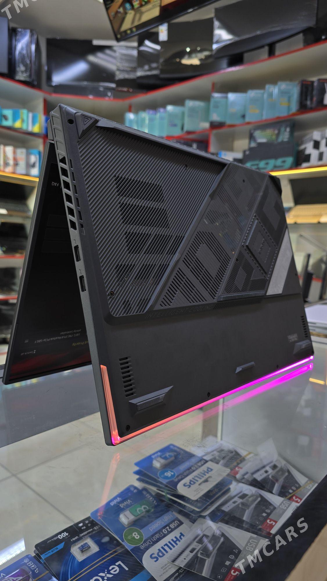 ASUS ROG RTX5050 8GB - Ашхабад - img 6