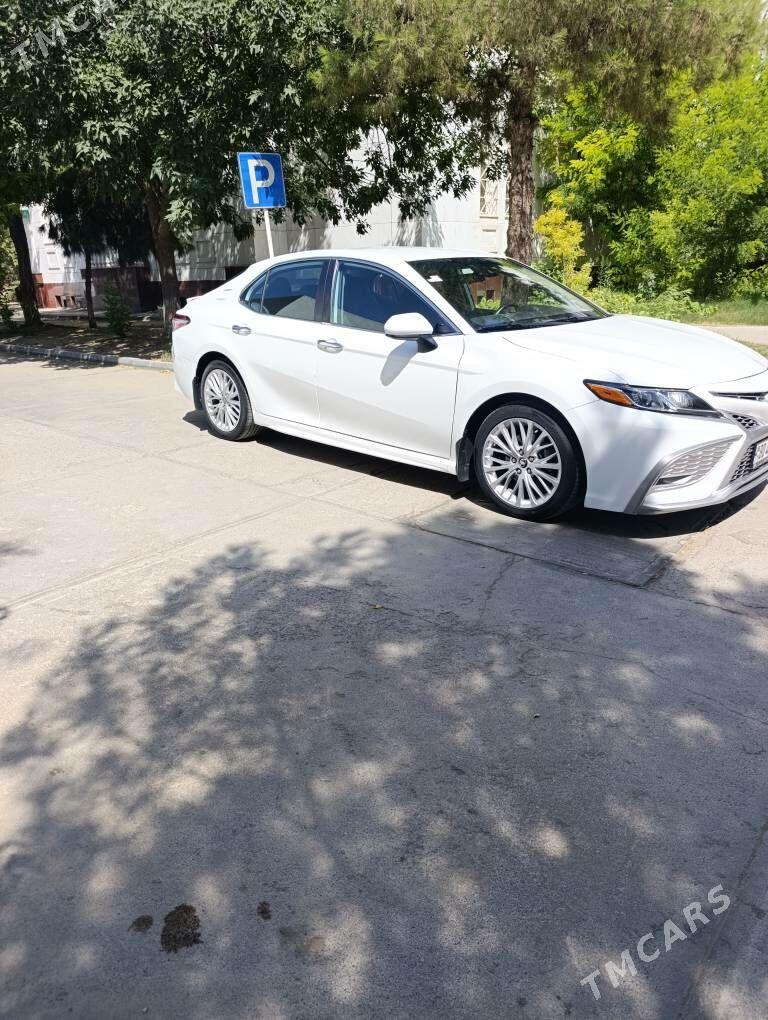 Toyota Camry 2020 - 290 000 TMT - Änew - img 3