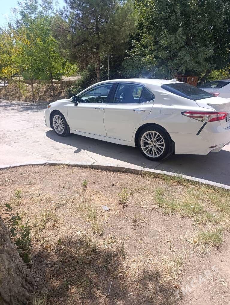 Toyota Camry 2020 - 290 000 TMT - Änew - img 5