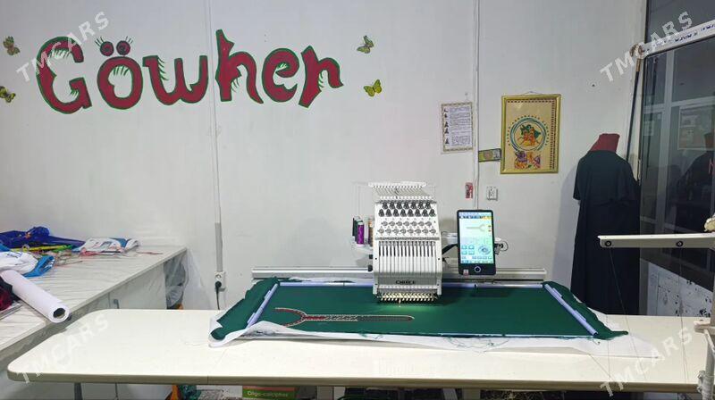 15 inne ZSM CHOICE G - Garaşsyzlygyň 15 ýyllygy Söwda Merkezi - img 5