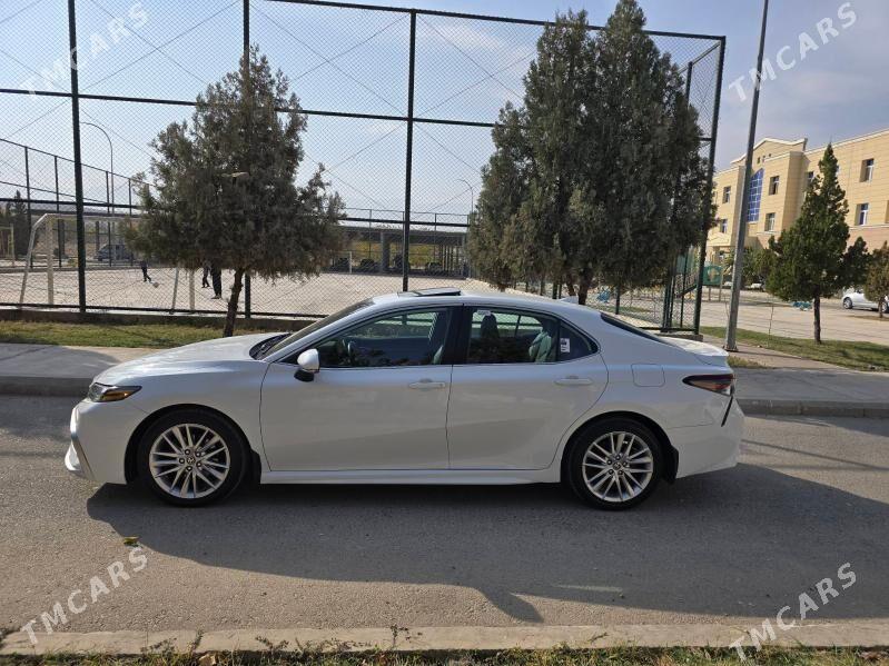 Toyota Camry 2022 - 320 000 TMT - Aşgabat - img 2