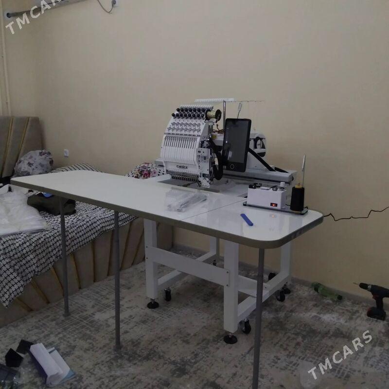 15 inne ZSM CHOICE G - Garaşsyzlygyň 15 ýyllygy Söwda Merkezi - img 2