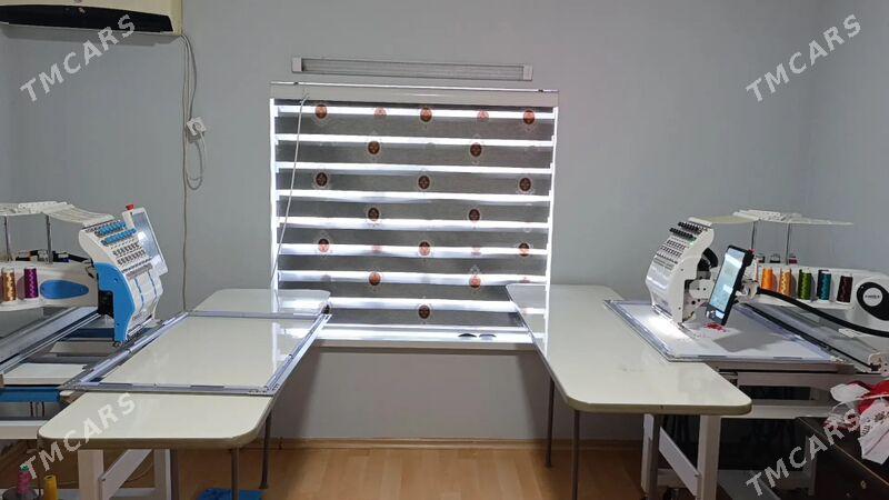 15 inne ZSM CHOICE G - Garaşsyzlygyň 15 ýyllygy Söwda Merkezi - img 6