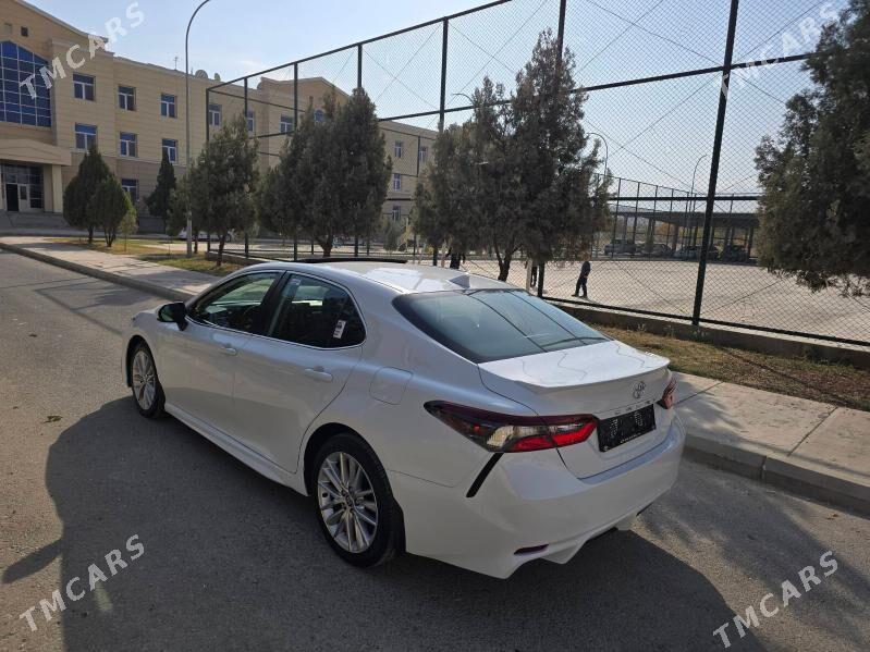 Toyota Camry 2022 - 320 000 TMT - Aşgabat - img 3