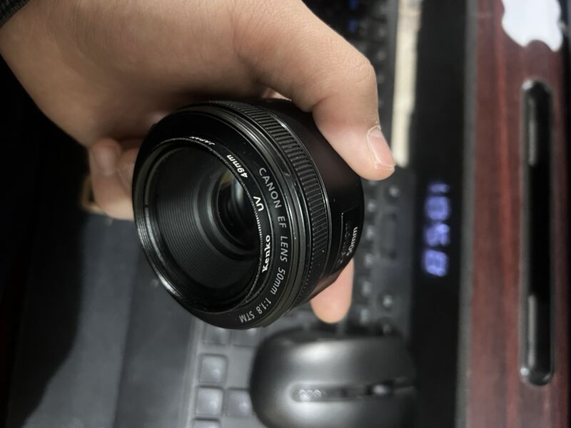 canon D5 mark II - Ашхабад - img 3