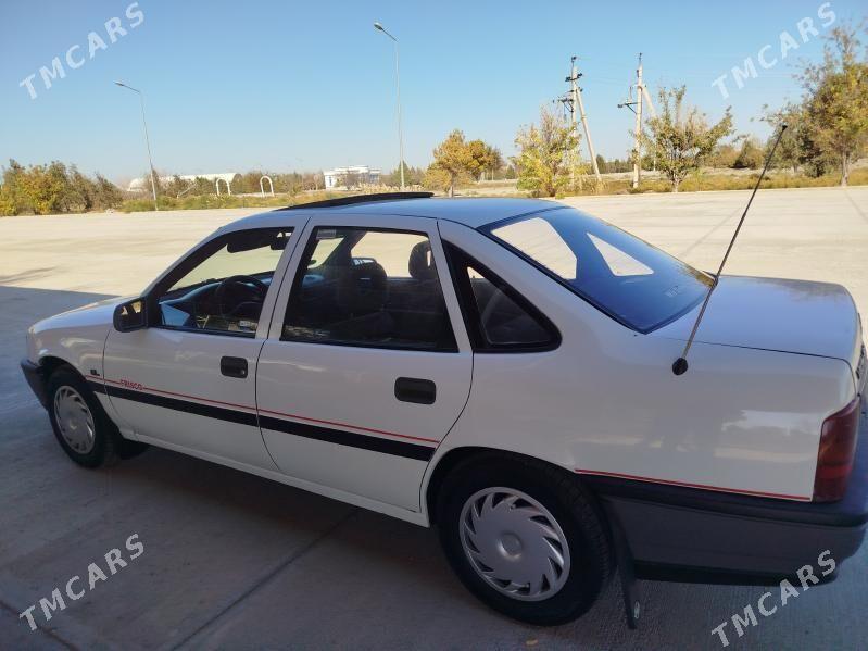 Opel Vectra 1991 - 65 000 TMT - Daşoguz - img 2