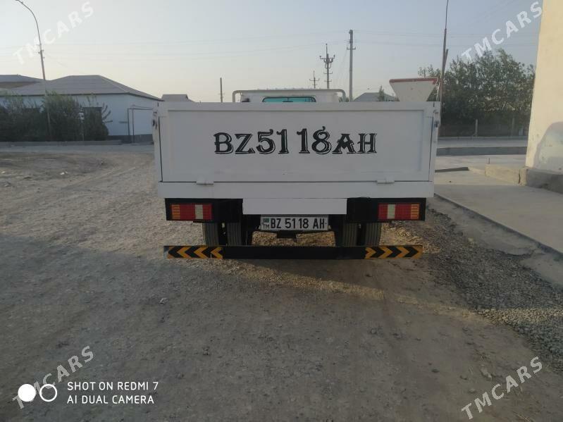 Nissan Canter 2003 - 180 000 TMT - Tejen - img 4