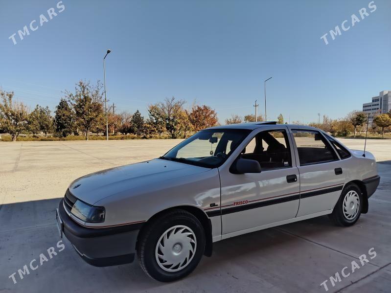 Opel Vectra 1991 - 65 000 TMT - Daşoguz - img 6