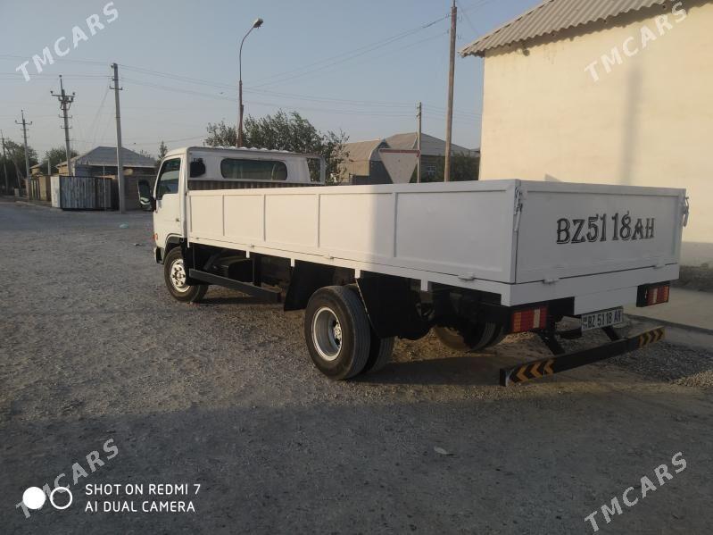 Nissan Canter 2003 - 180 000 TMT - Tejen - img 5