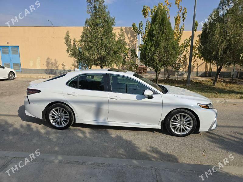 Toyota Camry 2022 - 320 000 TMT - Aşgabat - img 5