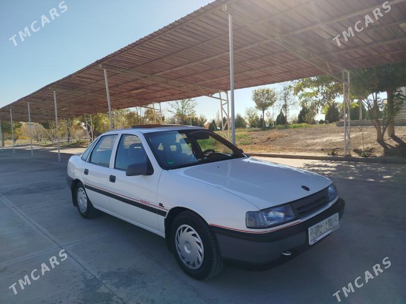 Opel Vectra 1991 - 65 000 TMT - Daşoguz - img 5