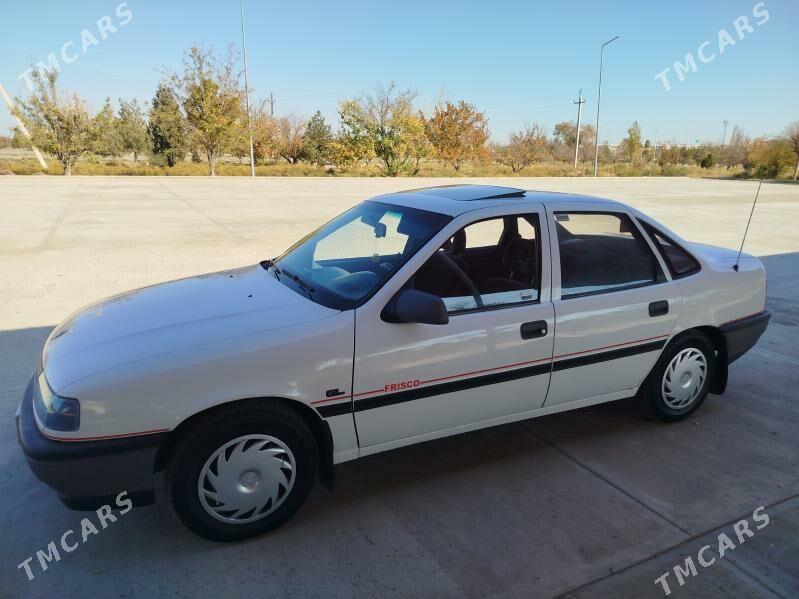 Opel Vectra 1991 - 65 000 TMT - Daşoguz - img 3