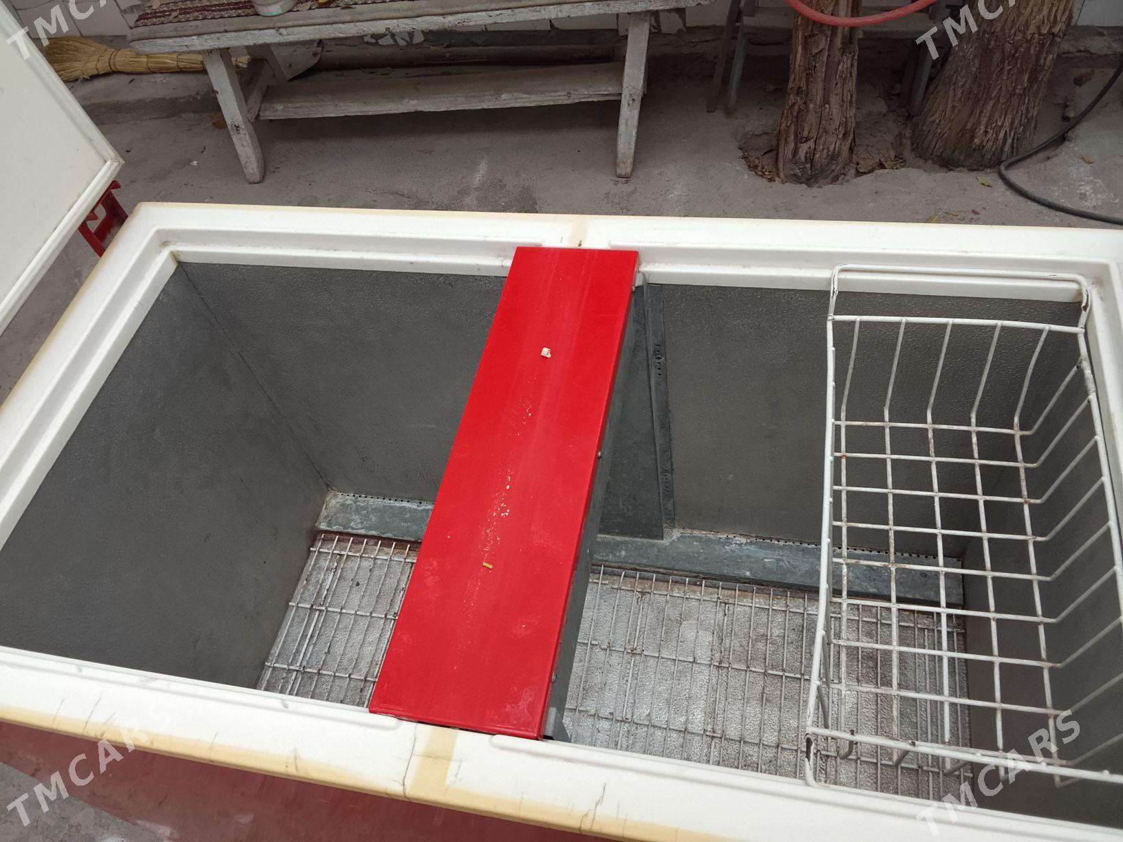 Marazilnik/Морозильник - Mary - img 3