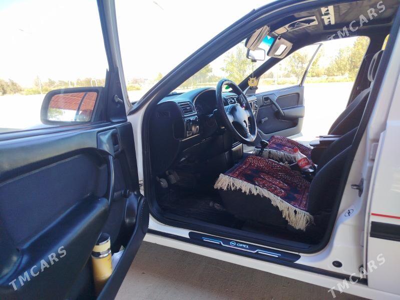 Opel Vectra 1991 - 65 000 TMT - Daşoguz - img 8