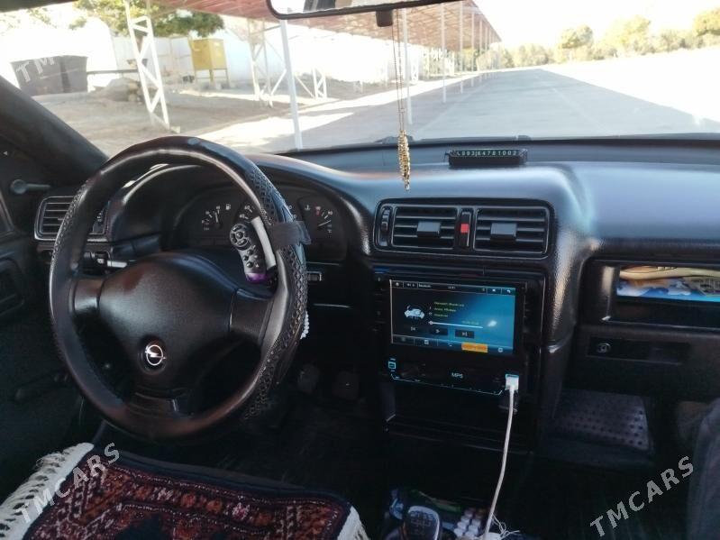 Opel Vectra 1991 - 65 000 TMT - Daşoguz - img 9