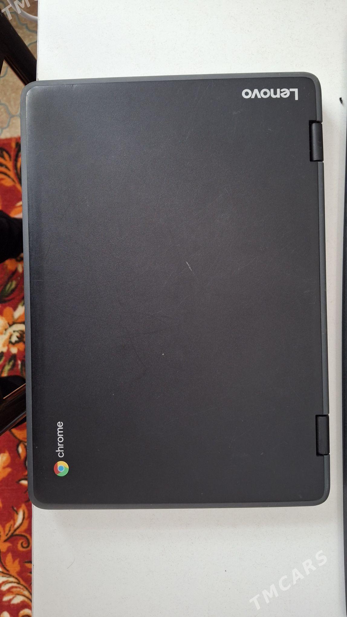 lenovo chromebook 300e - Халач - img 3
