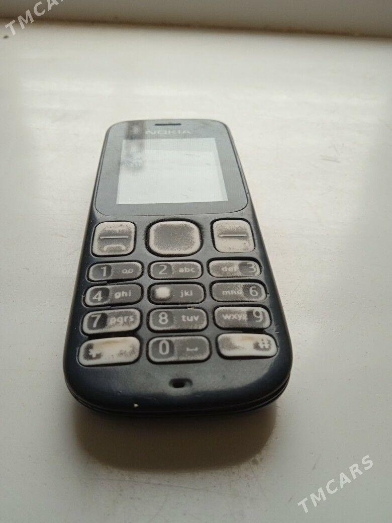 Nokia - Гурбансолтан Едже - img 1