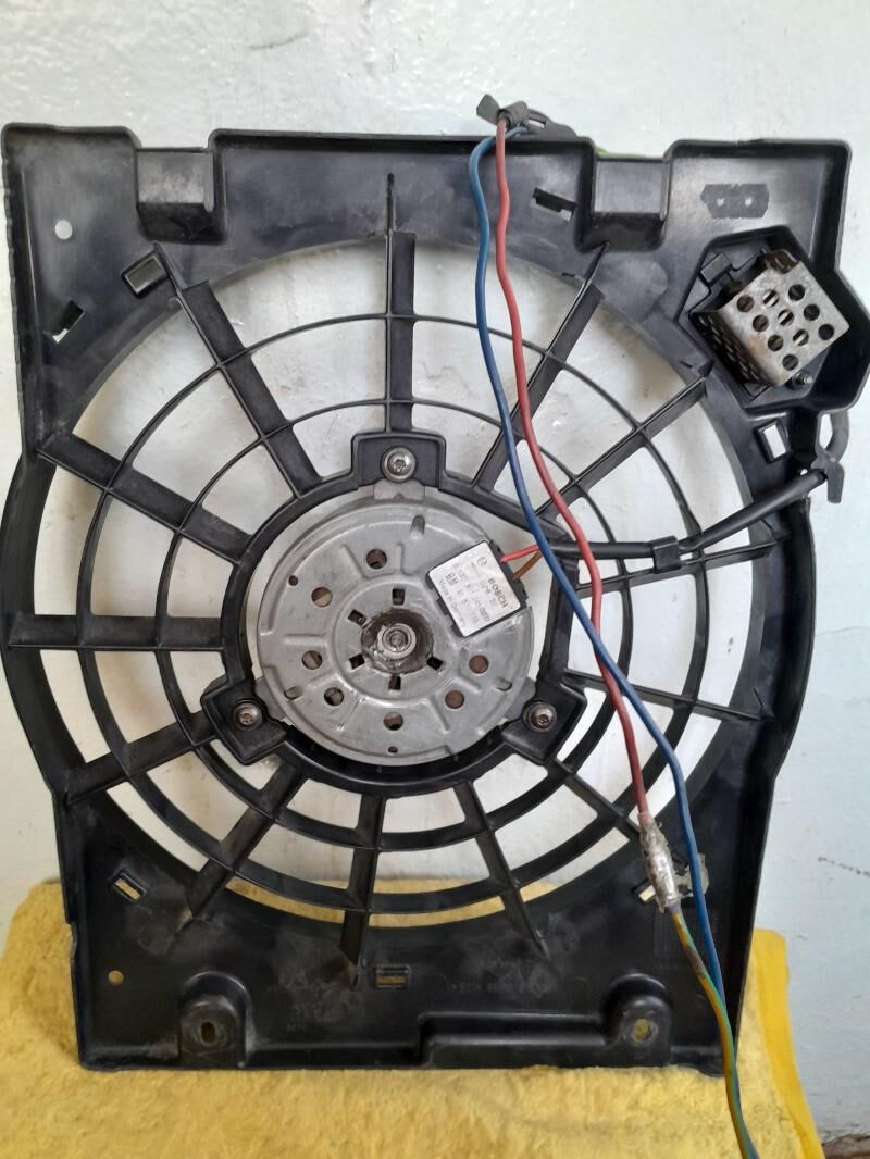 wentilator lopost 300 TMT - Ашхабад - img 1