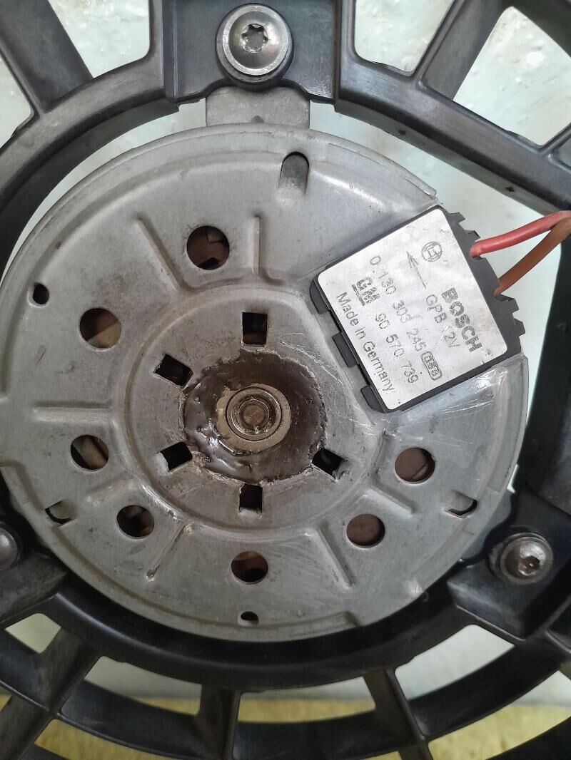 wentilator lopost 300 TMT - Ашхабад - img 2