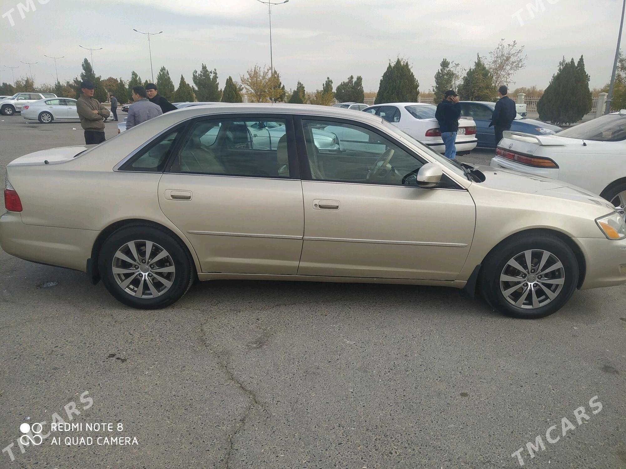 Toyota Avalon 2004 - 190 000 TMT - Türkmenabat - img 4