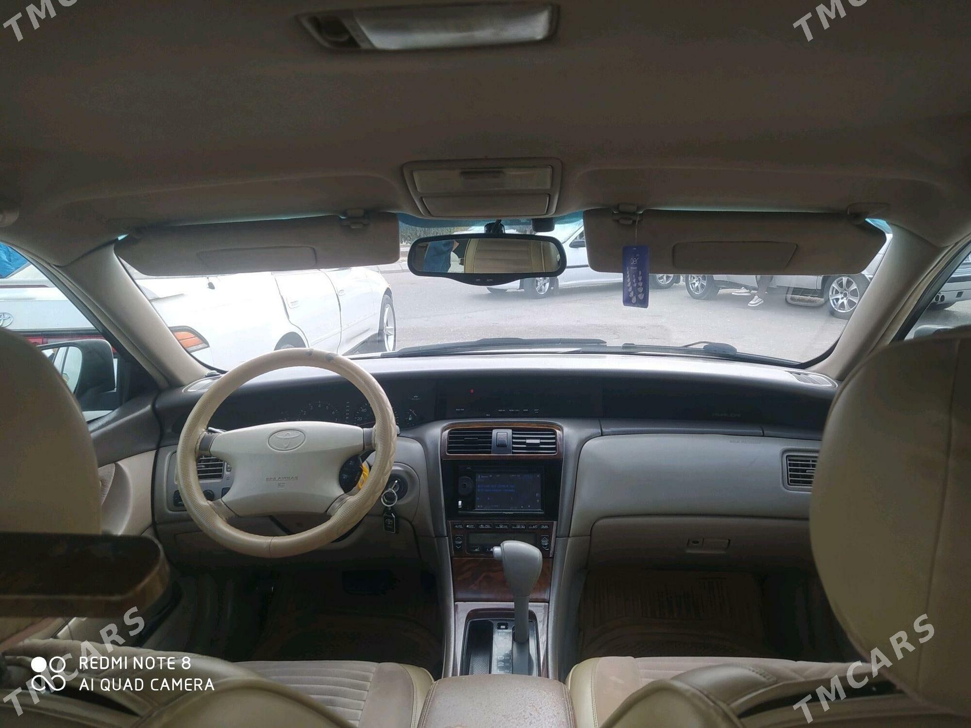 Toyota Avalon 2004 - 190 000 TMT - Türkmenabat - img 2