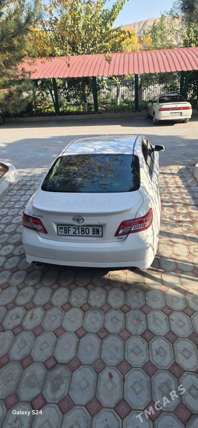 Toyota Camry 2011 - 210 000 TMT - Туркменбаши - img 3