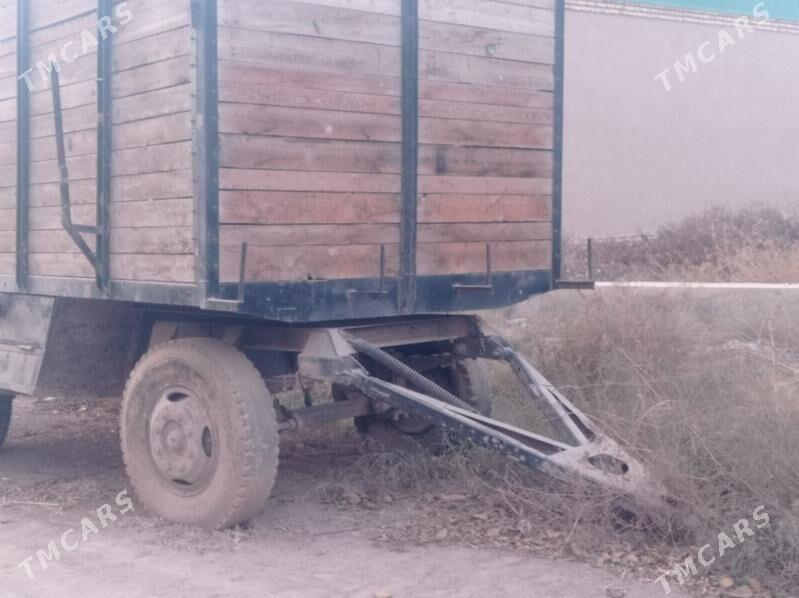 Prisep Polprisep 2006 - 25 000 TMT - Gurbansoltan Eje - img 3