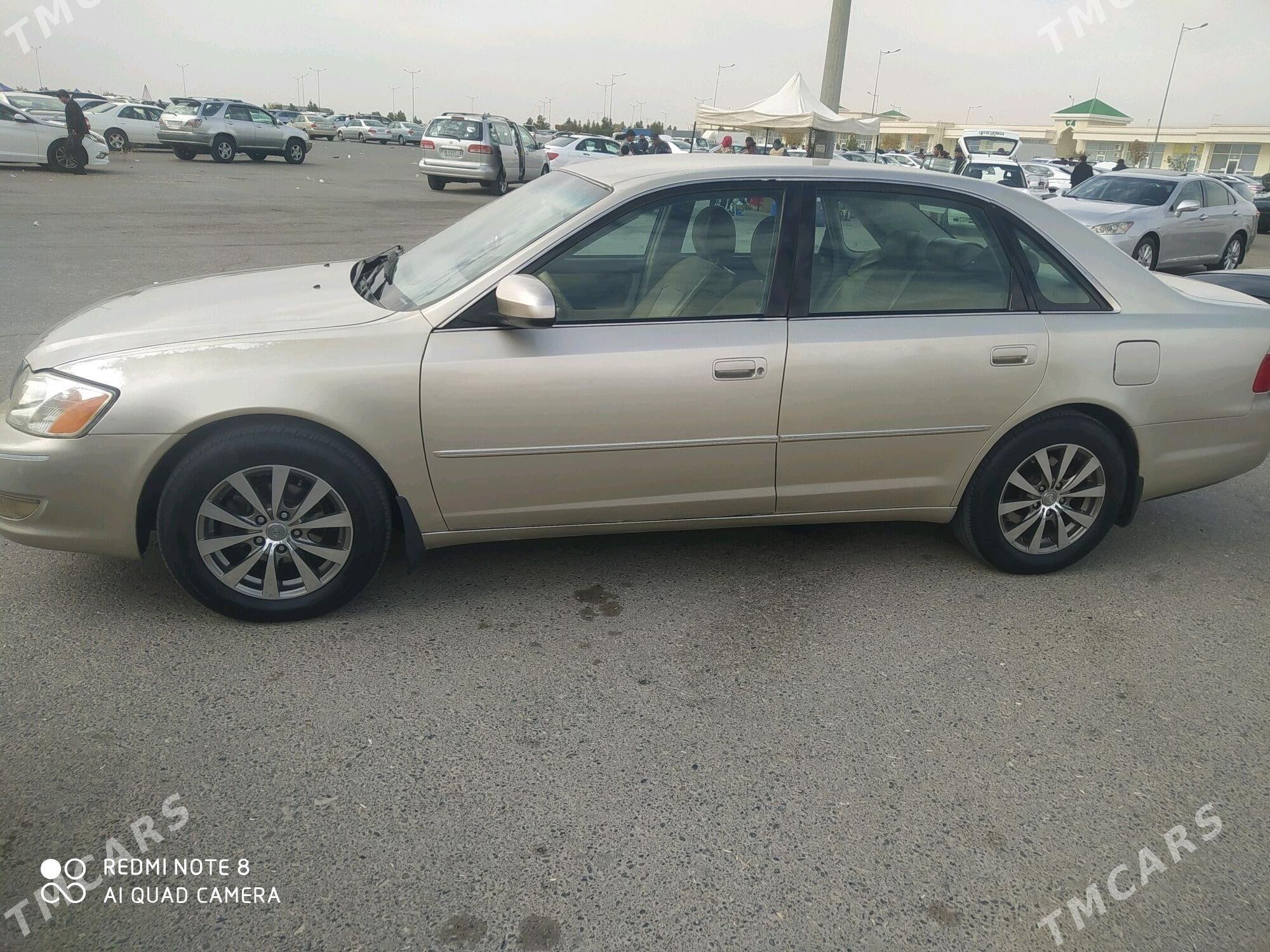 Toyota Avalon 2004 - 190 000 TMT - Türkmenabat - img 6