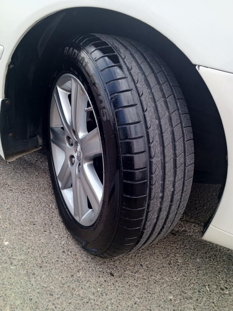 leksus disga 4 000 TMT - Kaka - img 2