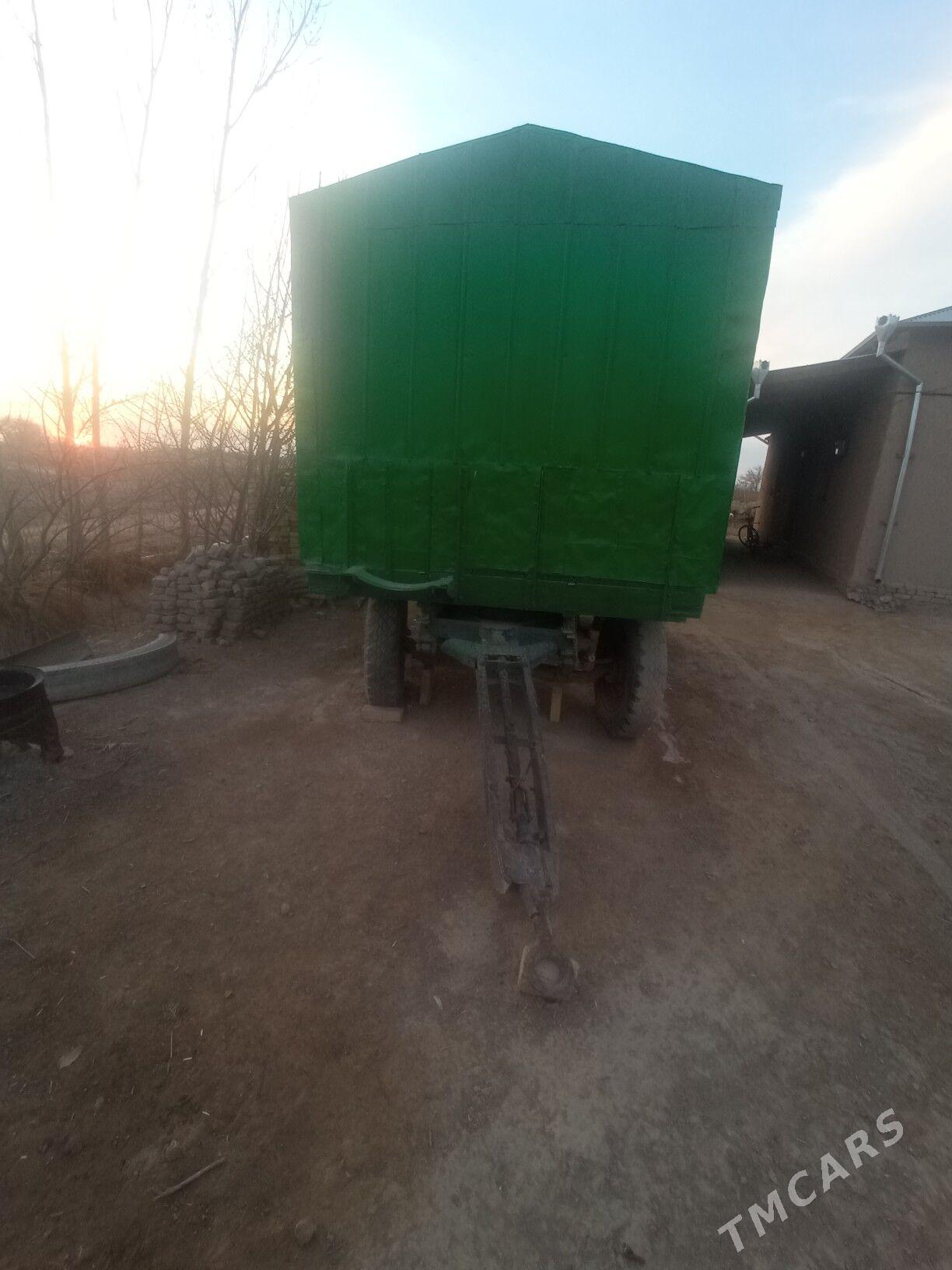 butga - Görogly (Tagta) - img 1