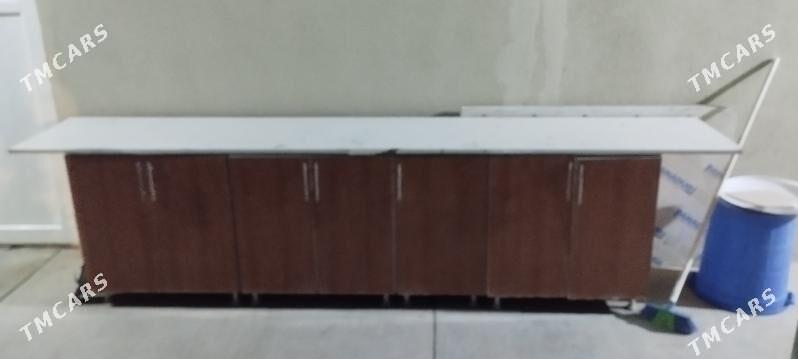 KUHUNNY MEBEL DIÑE AŞAGY - Ашхабад - img 3