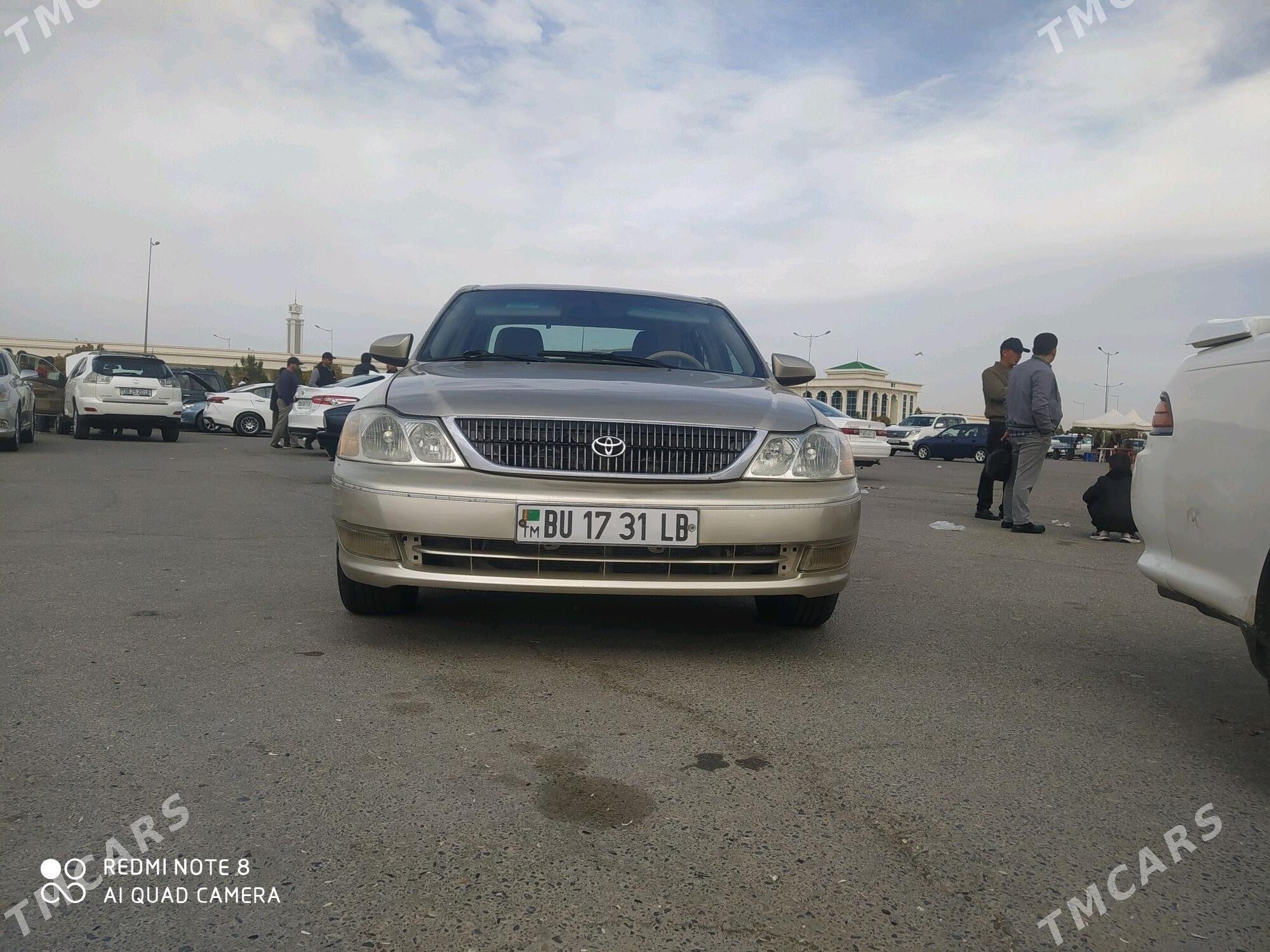 Toyota Avalon 2004 - 190 000 TMT - Türkmenabat - img 5