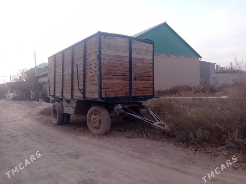 Prisep Polprisep 2006 - 25 000 TMT - Gurbansoltan Eje - img 4