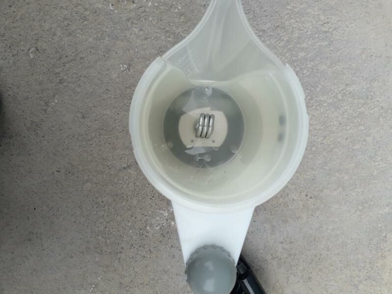 Tefal 12v 50 TMT - Байрамали - img 3